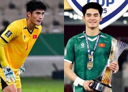 Cơ hội nào choTrầnTrung Kiên giữa những 'cây đa, cây đề' ở ĐT Việt Nam?