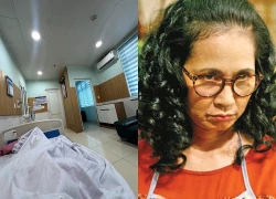 Con trai nhập viện, mẹ chồng tôi hỏi đủ thứ câu hỏi "ngớ ngẩn" chỉ vì lúc ngã thằng bé đang ở nhà ngoại