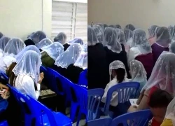 Công an Hà Nội giải cứu nữ sinh bị dụ theo "Hội thánh Đức Chúa Trời Mẹ"