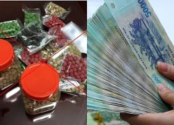 Công an tìm bị hại trong vụ án giả mạo "Đông y gia truyền Cụ Tòng"