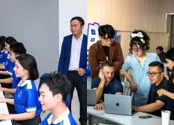 Công nghệ số: Đừng sợ AI, hãy hiểu mình