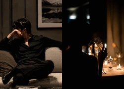 Cú sốc "Ghosting" chốn thành thị: Nỗi nhục nhã của "trai ngon" khi phát hiện mình chỉ là một "chiếc lốp"