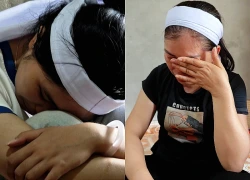 Cuộc gọi dang dở của con gái nam tài xế ra đi dưới hố ở Thái Nguyên gây xót xa