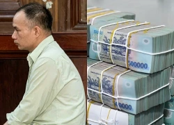 Cựu giám đốc ngân hàng dùng chiêu đáo hạn để lừa hơn 17 tỷ đồng