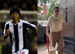 Cựu sao Ngoại hạng Anh làm trợ lý cho HLV Kim Sang Sik ở ĐT Việt Nam