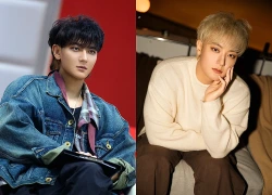 Đã có hình ảnh "lên đồn" của chủ tịch showbiz sau khi bị bắt, thái độ gây chú ý