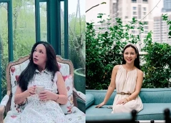 Đại gia Sài thành hé lộ góc đắt giá nhất penthouse tầng 37: Cả gia tài chưa chắc mua được cảm giác này