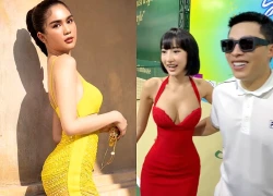 Danh tính cô gái có vòng eo nhỏ nhất VN, vượt Ngọc Trinh, Vũ Khắc Tiệp tự hào