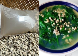Sao trên đời lại có món canh bình dân rẻ bèo mà ngon đến thế này, nấu với rau gì cũng hợp!