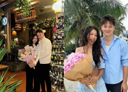 Đến Việt Nam sau 1 lần thử món phở, chàng trai Nga tìm thấy tình yêu trong mơ