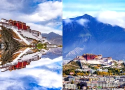 Di sản tâm linh Potala: Điểm giao thoa giữa đức tin - trí tuệ và sự huyền bí