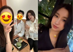 Đỗ Mỹ Linh gây chú ý với diện mạo sau tin đồn sinh con thứ hai