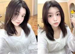 Dụi mắt 7749 lần vẫn không tin đây là "Tiểu Long Nữ" Trần Nghiên Hy sau khi ly hôn "Dương Quá" Trần Hiểu