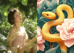 Đúng 20h hôm nay, ngày 23/6/2026, 3 con giáp công thành như ý, đếm tiền sái tay, giàu có tột cùng, thăng hoa chạm ĐỈNH