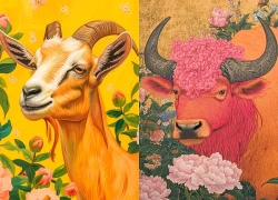 Đúng hôm nay, thứ 2 ngày 22/6/2026, 3 con giáp Thần Tài trao vận may hiếm có, 'gánh tiền còng lưng', trúng số độc đắc, chuyển vận sang giàu viên mãn