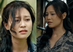Dưới ô cửa sáng đèn - Tập 16: Diệu thêm 1 lần nữa bị lừa