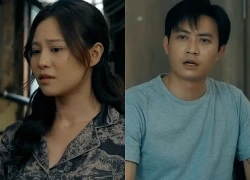 Dưới ô cửa sáng đèn tập 17: Diệu muốn ly hôn