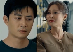 Dưới ô cửa sáng đèn - Tập 18: Dương không đồng ý ký đơn ly hôn, Diệu vẫn kiên quyết chia tay