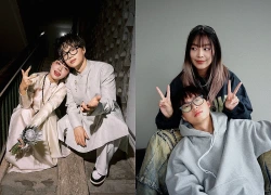 Dương Fyn - vợ rapper Low G lên tiếng về lùm xùm "em trai mượn tiền"