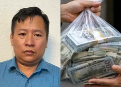 Giả danh lãnh đạo cấp vụ lừa "chạy án" 9,4 tỷ đồng