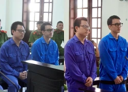 Giảm án cho cựu cán bộ Đoàn ở TPHCM làm khống hồ sơ sinh viên