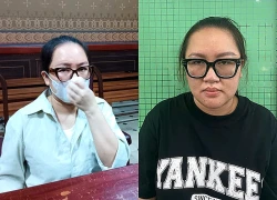 Gieo nỗi sợ vong ám, nữ thầy bói chiếm đoạt hàng chục tỷ đồng của người nhẹ dạ