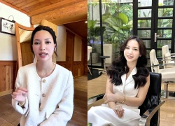 Hannah Olala lại lên tiếng