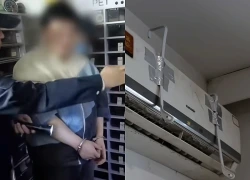 Hóa đơn tiền điện bất thường giúp lần ra manh mối vụ án khủng ở Trung Quốc