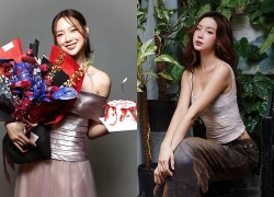 Hoa hậu Bảo Ngọc bị tố "phông bạt" thư mời học thạc sĩ trường top đầu thế giới, động thái mới nhất gây bàn tán