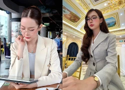 Hoa hậu Bảo Ngọc xin lỗi, thừa nhận thư trúng tuyển Đại học Columbia được chỉnh sửa bởi AI