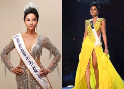 Hoa hậu Việt quê ở Đăk Lăk đạt thành tích chấn động chưa ai xô đổ: Từng đi làm osin, mỗi bữa chỉ dám ăn 10.000 đồng