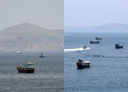 Học thuyết Nixon trở lại Trung Đông sau thỏa thuận Mỹ - Iran?