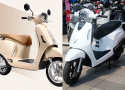 Honda, Yamaha liên tục giảm giá xe điện vì "ngại" VinFast?