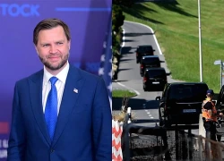 Iran phản ứng mạnh trước những 'lời đe dọa' mới nhất của Tổng thống Mỹ Donald Trump