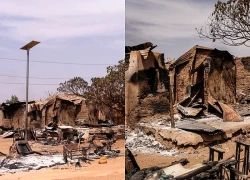 Ít nhất 21 nông dân bị thiệt mạng trong vụ thảm sát tại miền Trung Nigeria