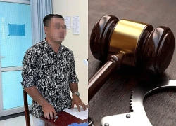 Khởi tố tài xế xe khách gây tai nạn làm 2 người tử vong