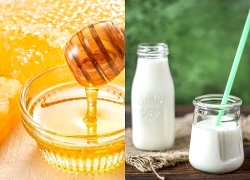 Không cần spa, những công thức mặt nạ sữa chua này vẫn giúp da tươi tắn hơn