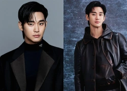 Kim Soo Hyun đối mặt với nhiều khó khăn dù đang có đà trở lại