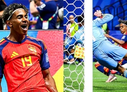 Lamine Yamal sánh ngang Pele với cột mốc lịch sử tại World Cup 2026