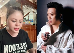 Lê Giang hát nhạc Ali Hoàng Dương theo style cải lương, Trấn Thành phán 1 câu