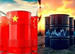 Lộ bàn tay vô hình đang điều khiển giá dầu thế giới