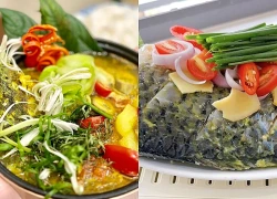 Loại cá được ví như 'ích mẫu hà tiêu', vừa là món ngon mùa hè vừa hỗ trợ sức khỏe phụ nữ