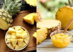 Loại quả mùa hè giá rẻ được ví như 'trợ thủ' của phái nữ: Giàu vitamin C, tốt cho da và hệ tiêu hóa, chuyên gia khuyên nên ăn thường xuyên