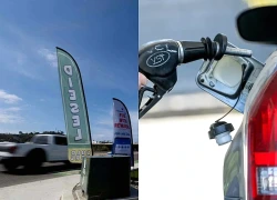 Loạt trạm xăng ở California bị kiện vì cáo buộc dùng AI để "thổi giá"