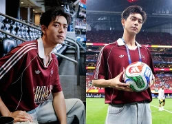 Lý Hiện bị ghẻ lạnh ở World Cup, không được lên sóng dù chỉ 1 giây?