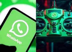 Mã độc ngụy trang bản cập nhật Windows đang càn quét WhatsApp
