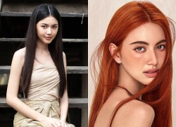 Mai Davika và chồng tài tử vướng nghi vấn “rạn nứt”, xóa luôn MXH?