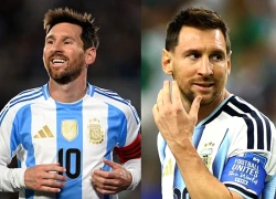 Messi lập kỳ tích chưa từng có trong lịch sử các kỳ World Cup