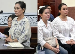 Mở lại vụ tranh chấp di sản giữa con và em gái nghệ sĩ Vũ Linh