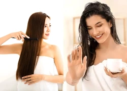 Mua dầu gội đừng chọn theo mùi thơm: 5 tiêu chí giúp tóc mỏng trông dày lên thấy rõ